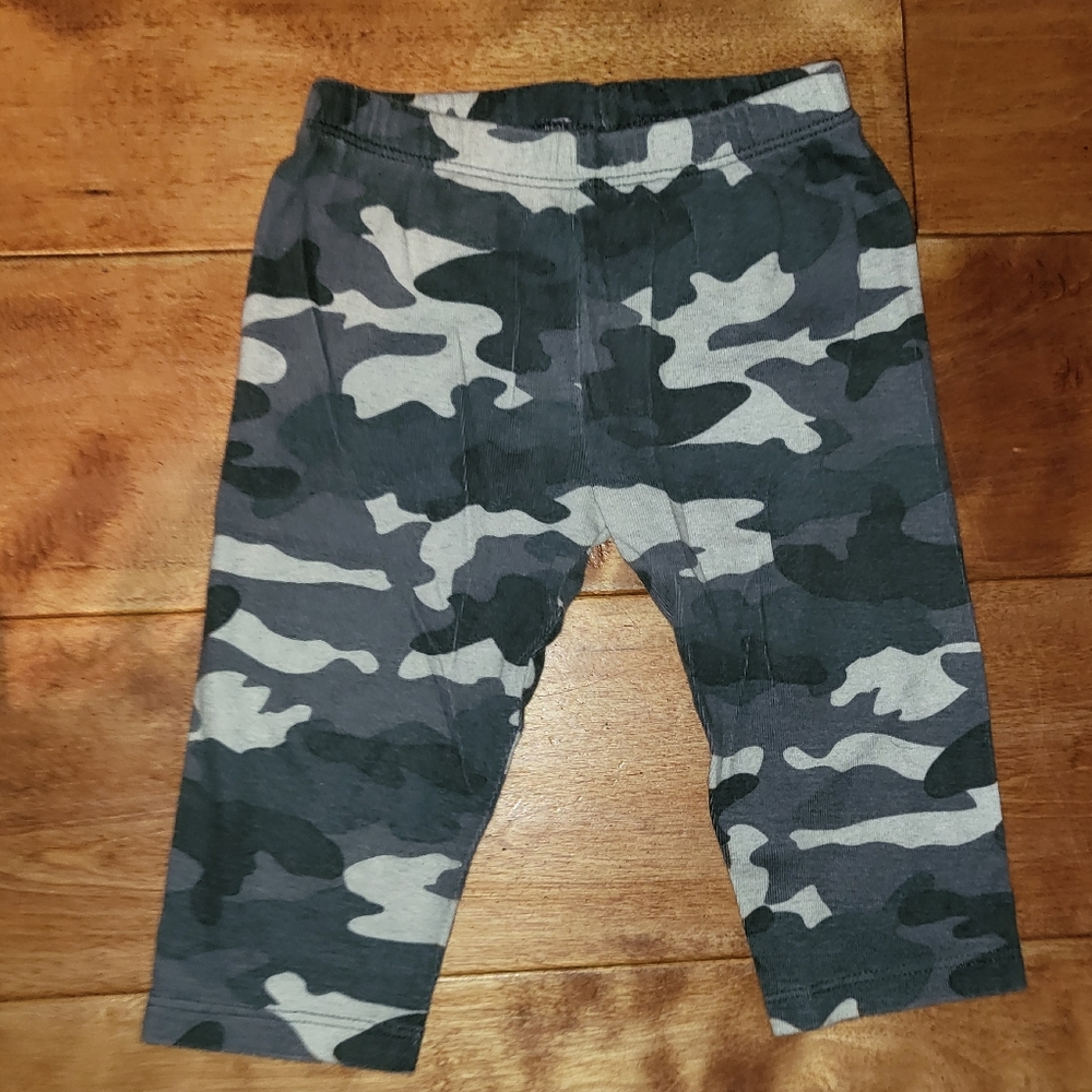 Baby Place Bundles Camouflage pants